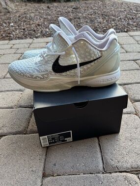 Nike Kobe VI ProTro All Star Size 13